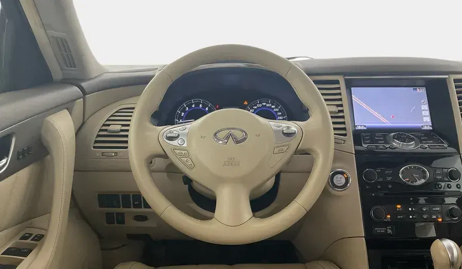 انفينيتي QX70 2019