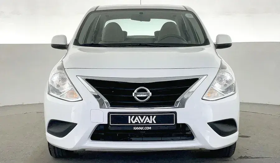 نيسان صني 2023