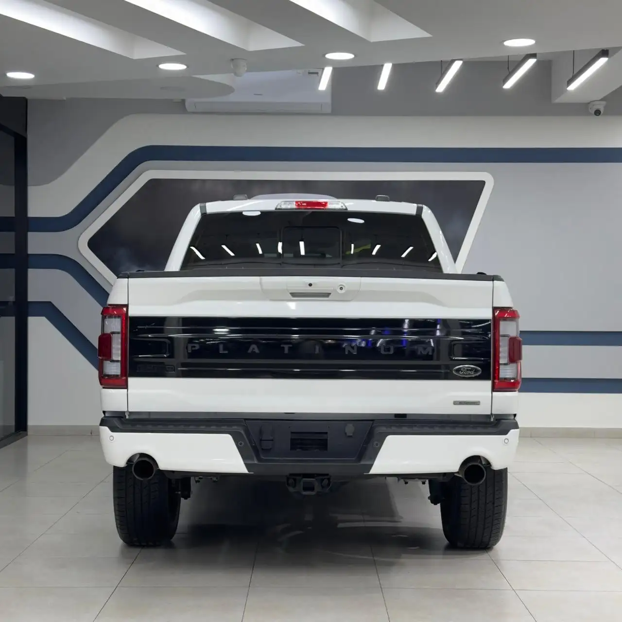Ford F150 2023 3.5L