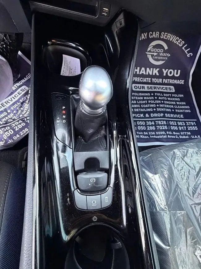 تويوتا CHR 2020