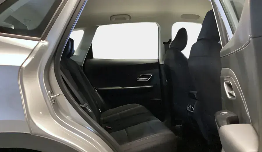 Nissan XTerra 2025 2.5L