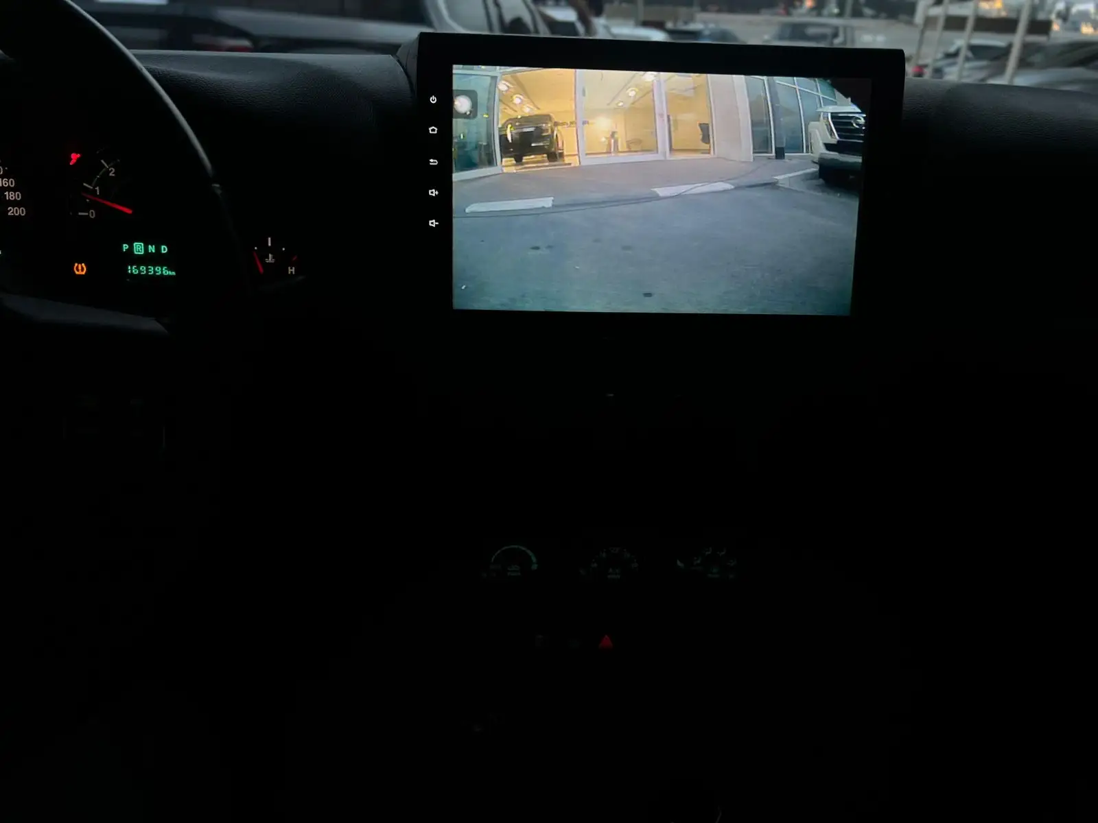 جيب رانجلر 2015