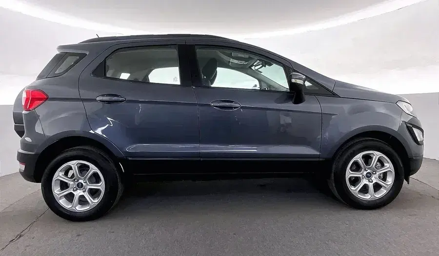 فورد ايكو سبورت 2022