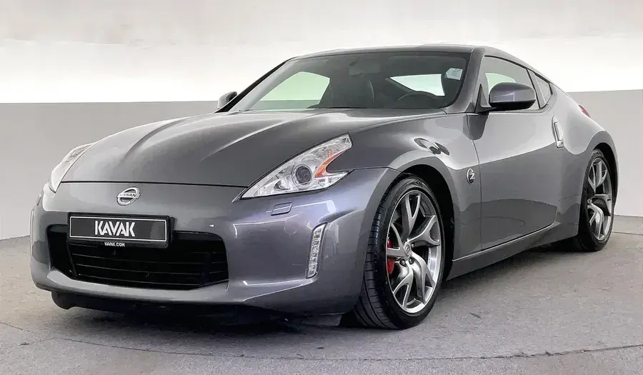 Nissan 370Z 2017