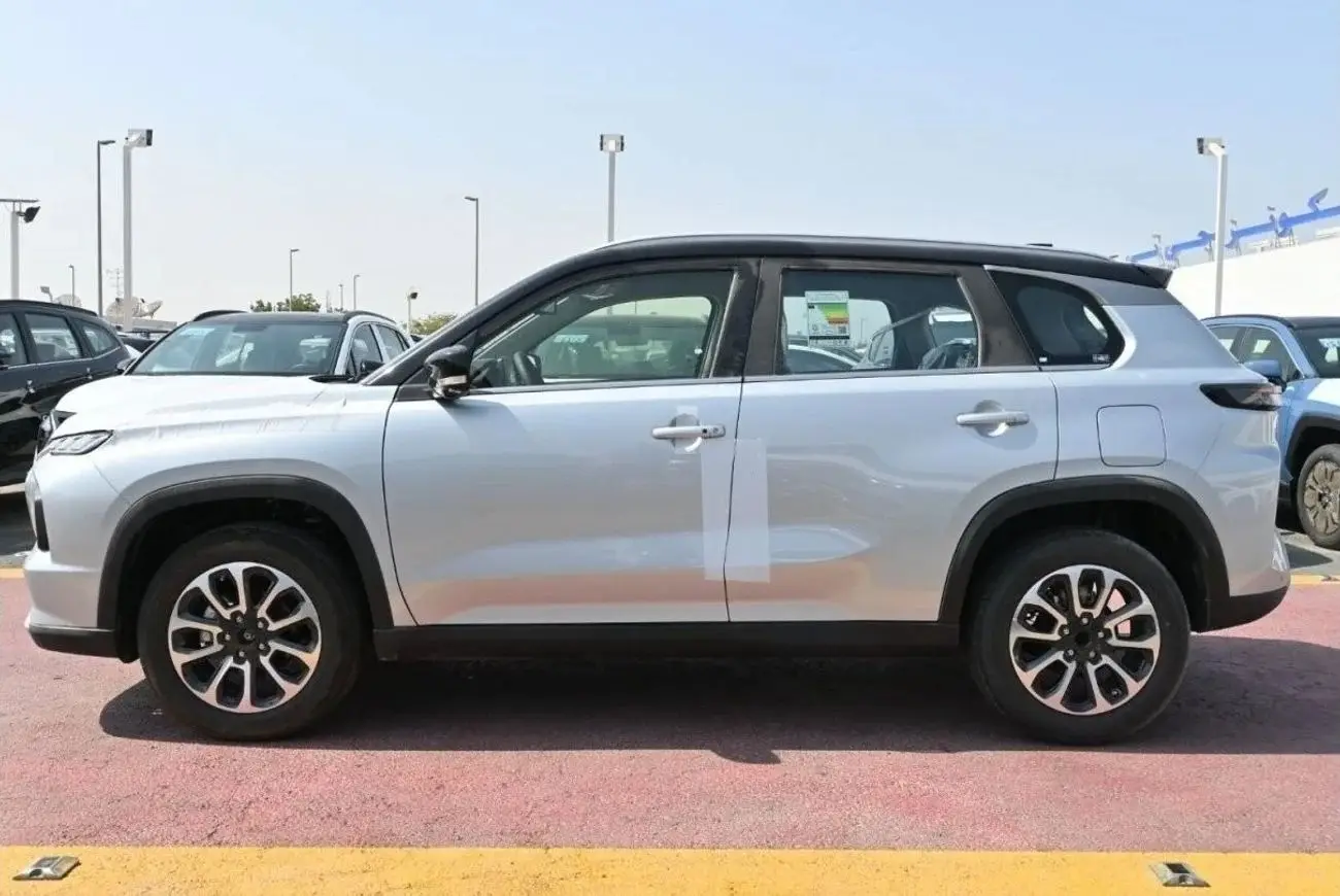 Suzuki Grand Vitara 2024 1.5L