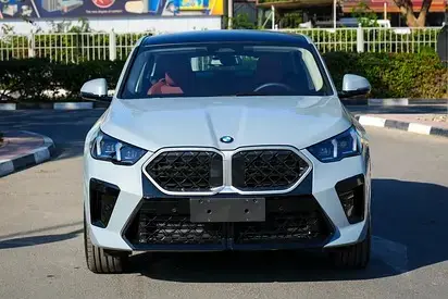 بي أم دبليو X2 2026 2L