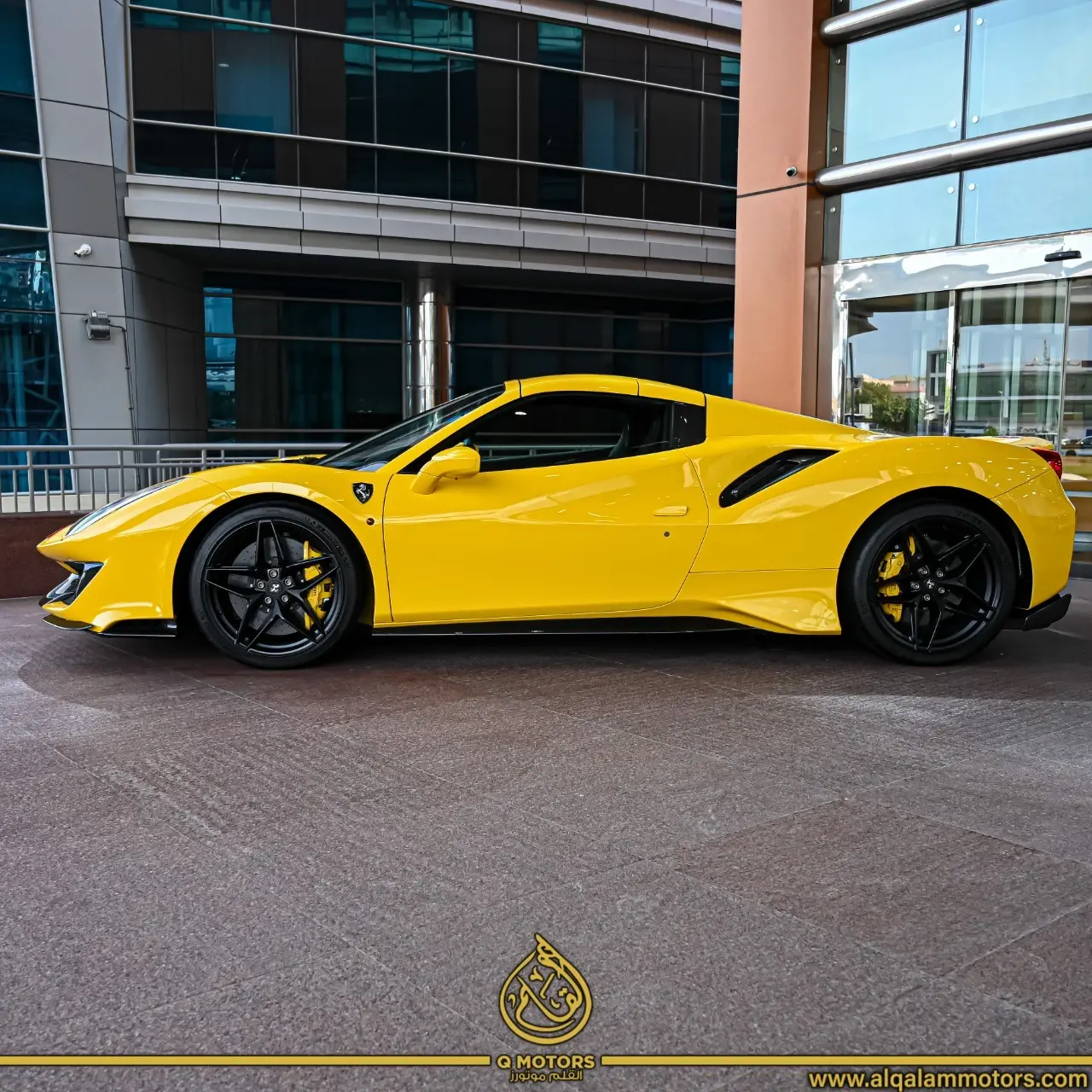 Ferrari F8 Spider 2021 3.9L