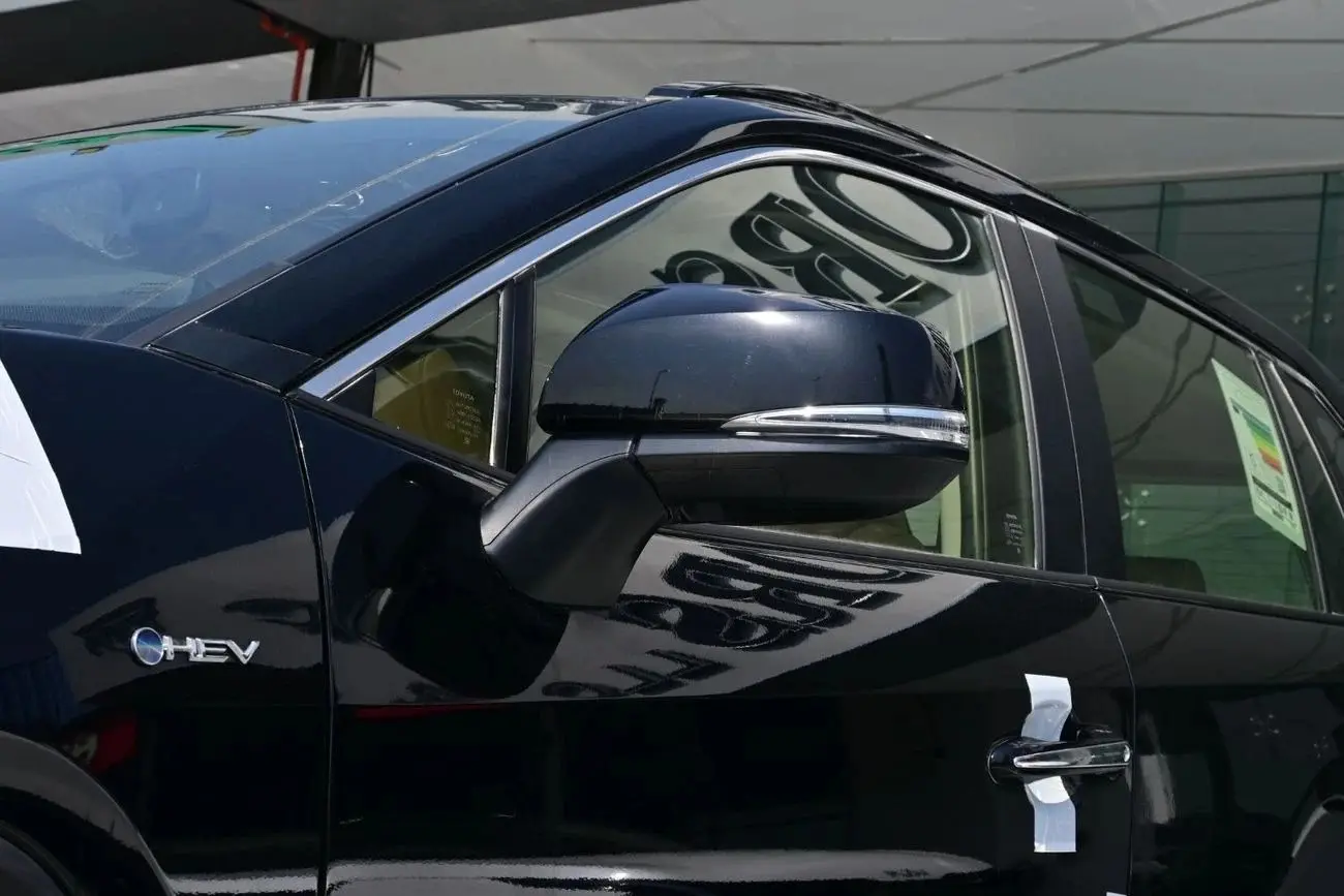 Toyota RAV4 2025 2.5L