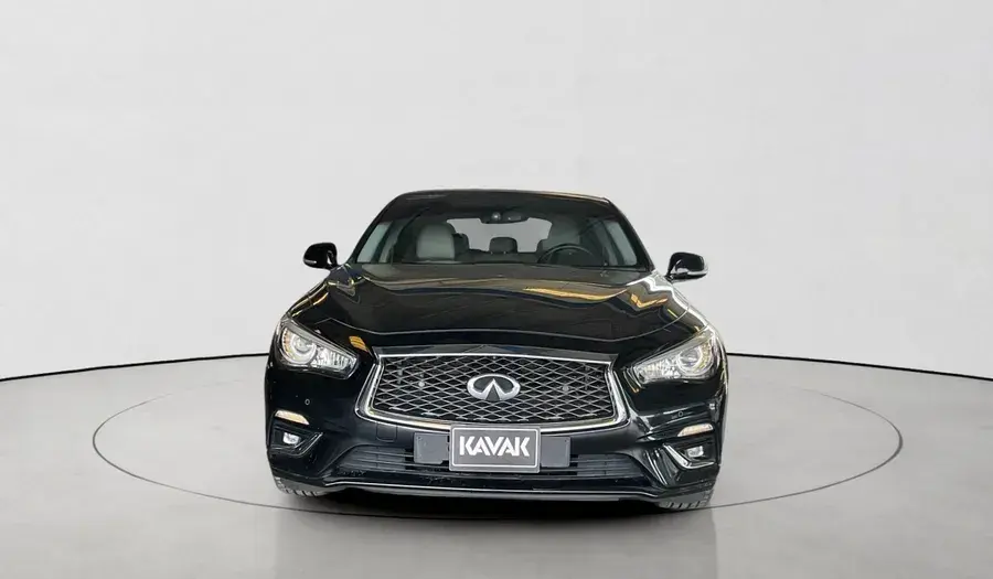 Infiniti Q50 2019