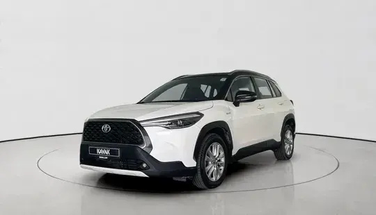 Toyota Corolla Cross 2023 1.8L