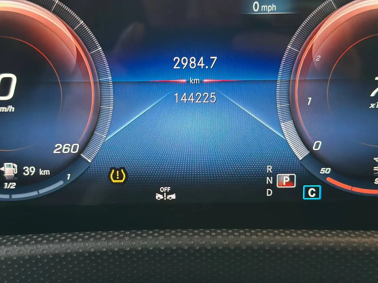 مرسيدس بنز CLA Class 2020