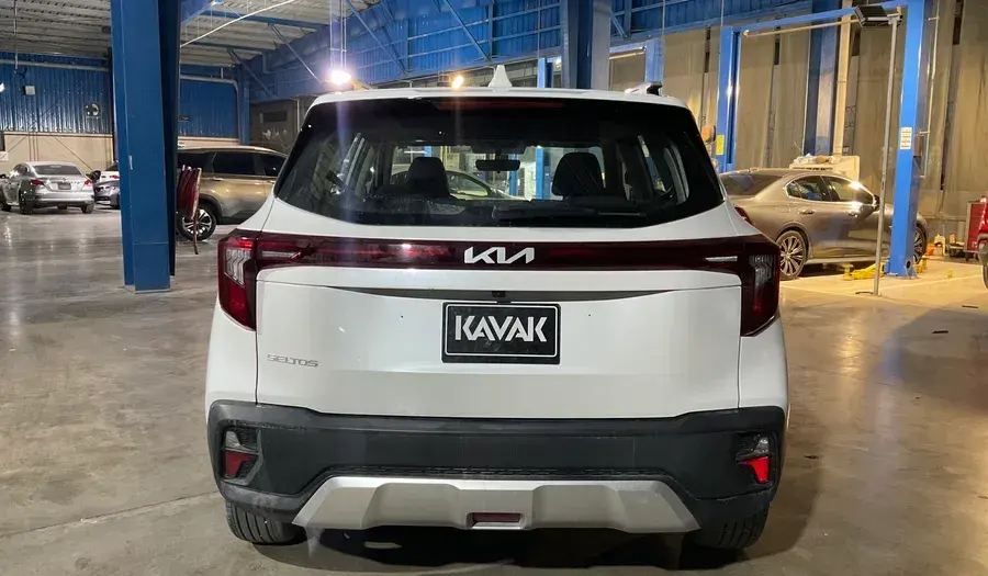 كيا سيلتوس 2024 1.6L