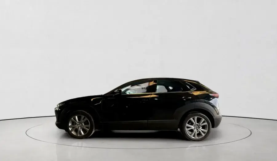 Mazda CX30 2023