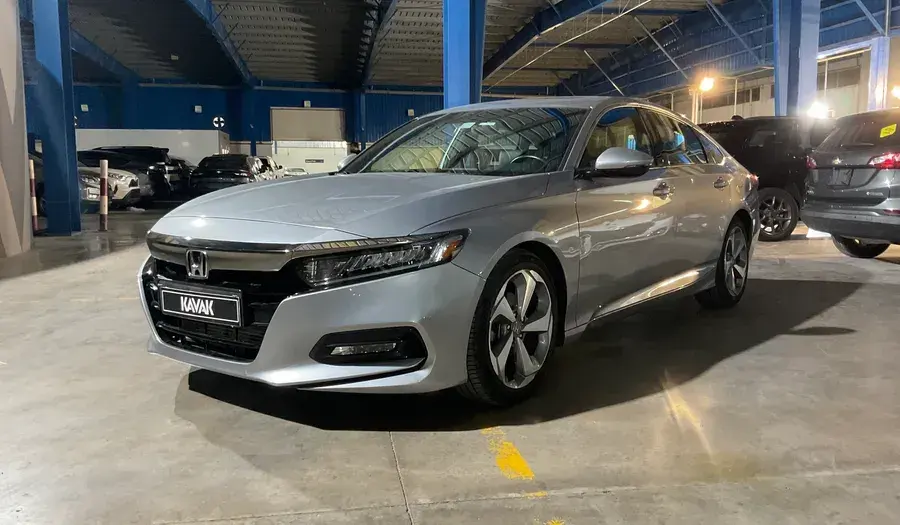 هوندا أكورد 2018 1.5L