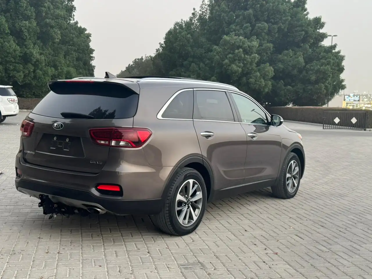 Kia Sportage 2019