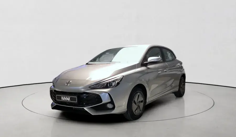 MG 3 2026 1.5L