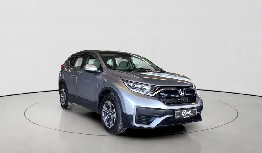Honda CRV 2022 2.4L