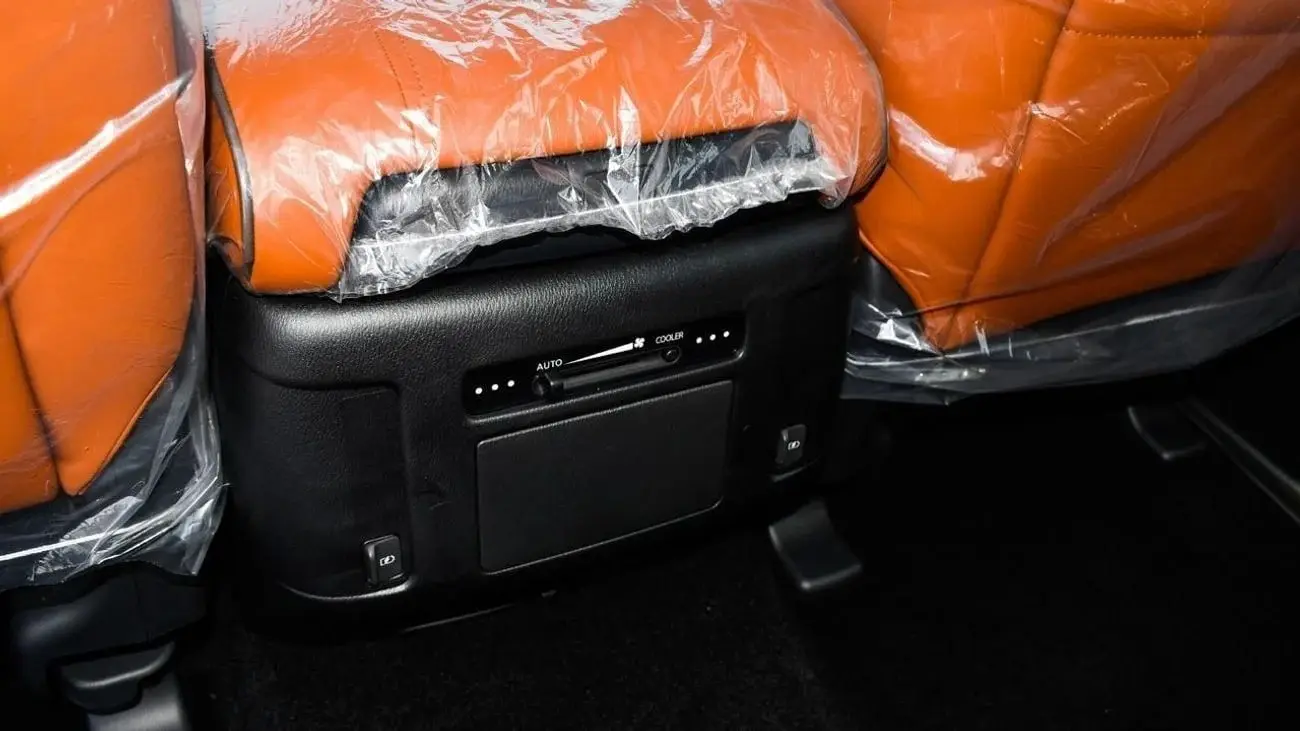 نيسان باترول 2024 4L