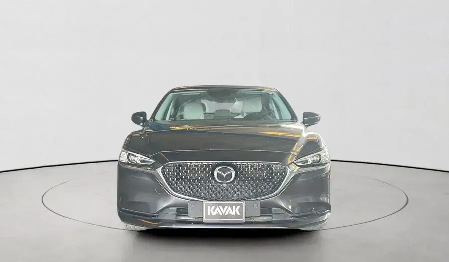 Mazda 6 2025