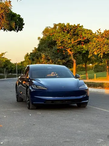 تسلا موديل 3 2024 undefinedL