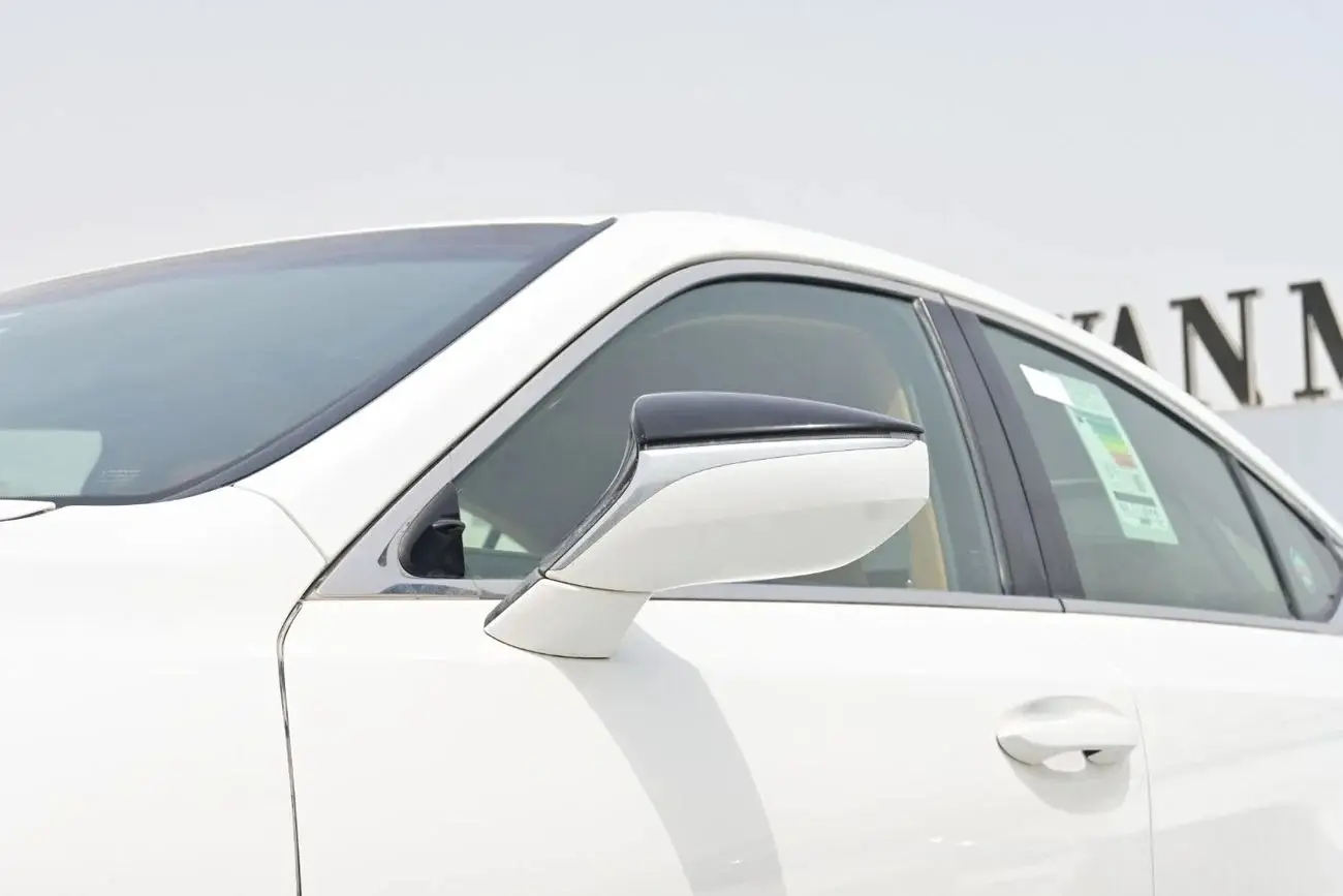 لكزس ES 2023 2.5L