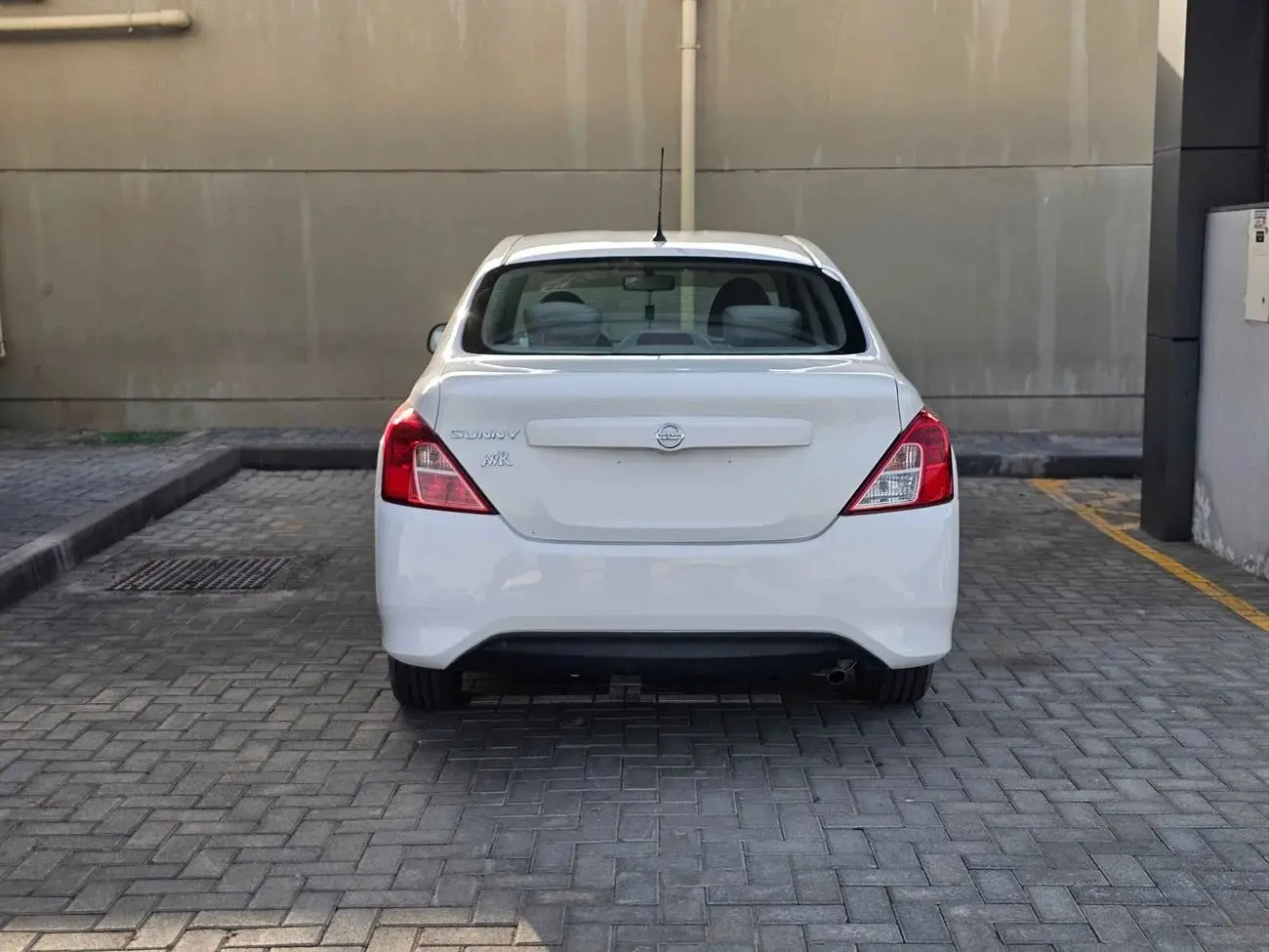 نيسان صني 2022 1.5L