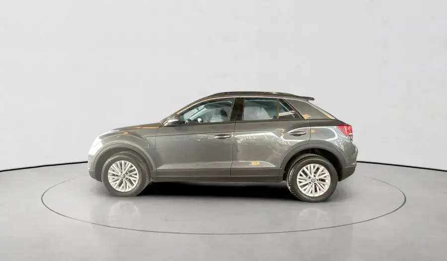 فولكس واجن T ROC 2024