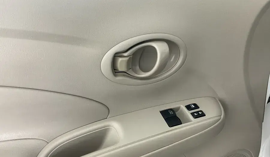 نيسان صني 2023 1.6L