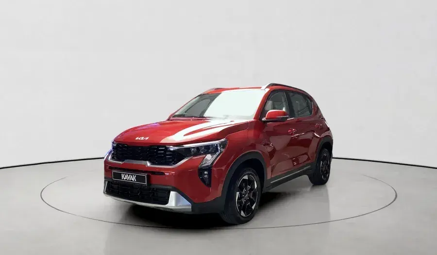 Kia Sonet 2025 1.5L