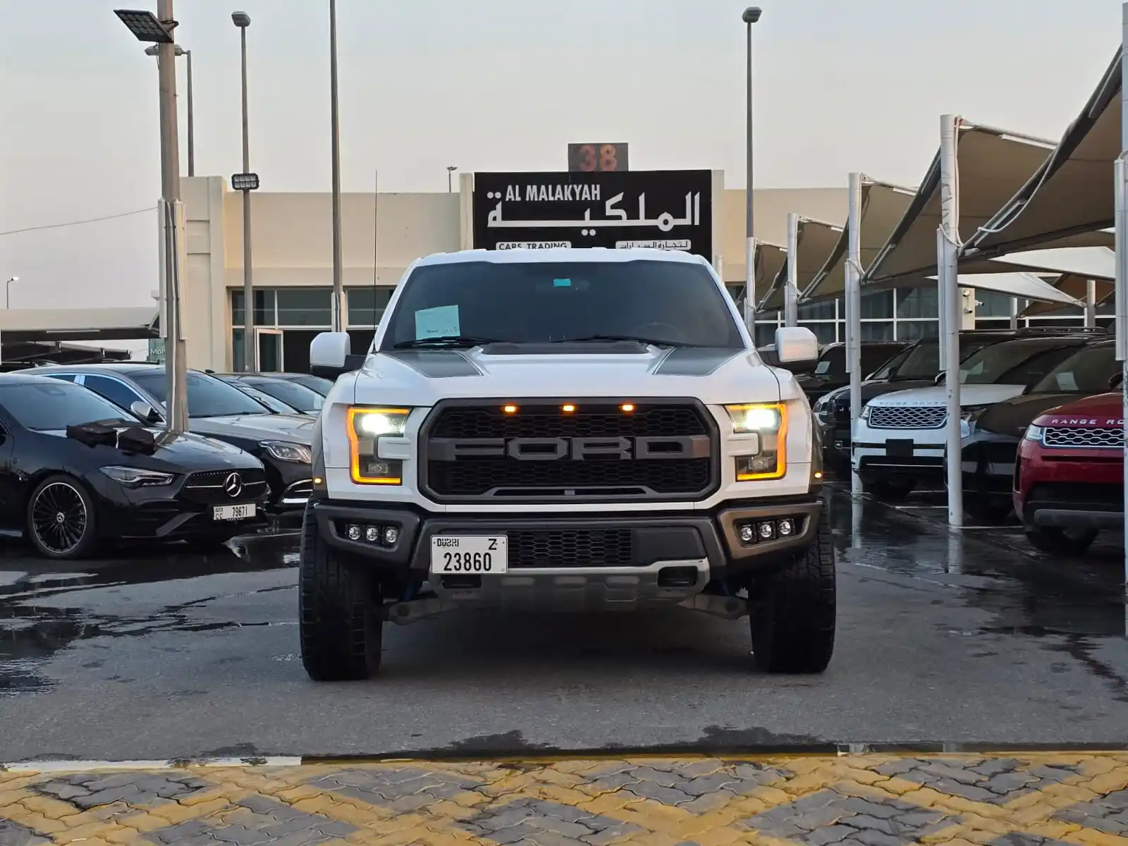 فورد F150 2017