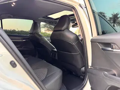 تويوتا كامري 2023