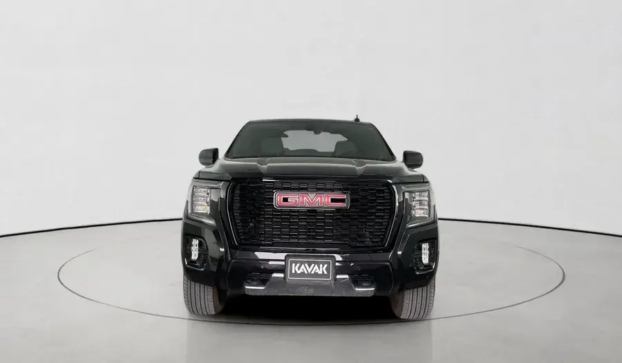 GMC Yukon 2021