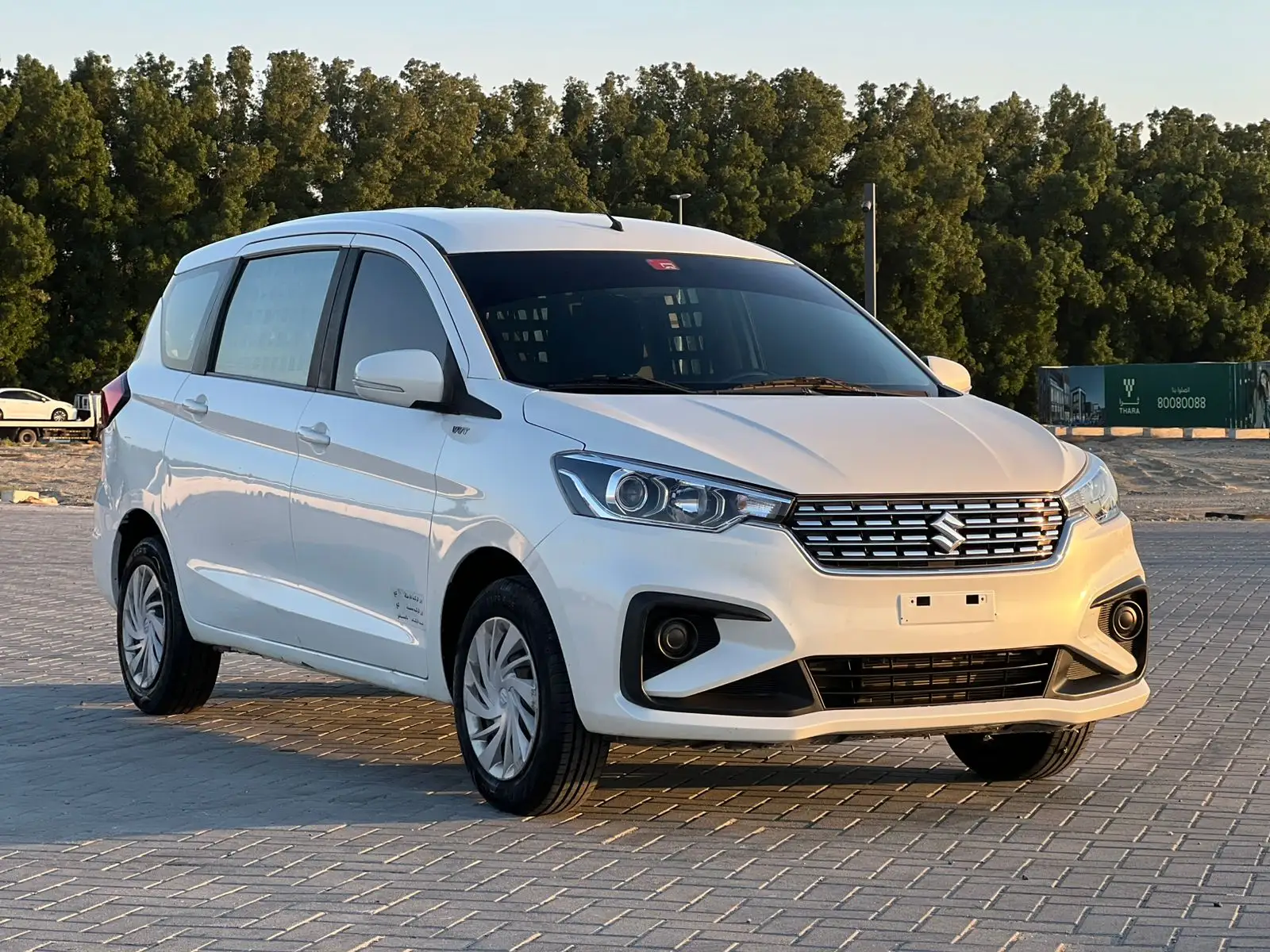 Suzuki Ertiga 2022 1500L