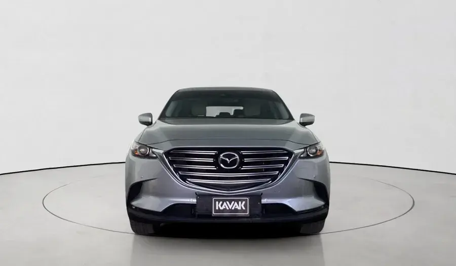 مازدا CX9 2020