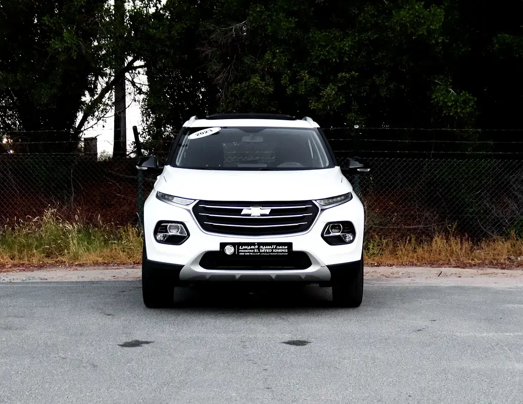 Chevrolet Groove 2023