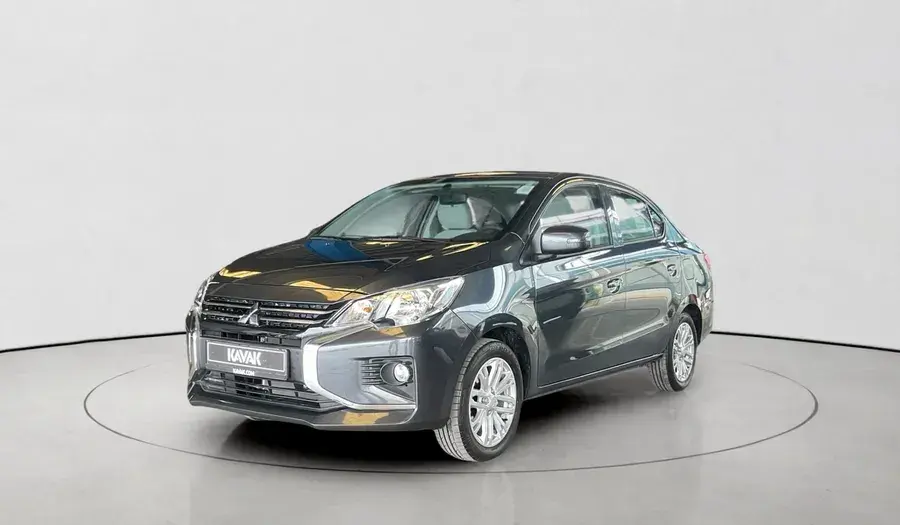 ميتسوبيشي اتراج 2025 1.2L