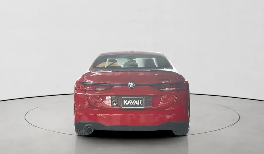 BMW 2 Series 2022
