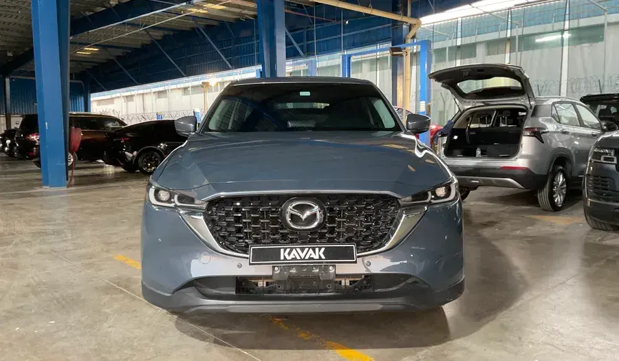 مازدا CX5 2023