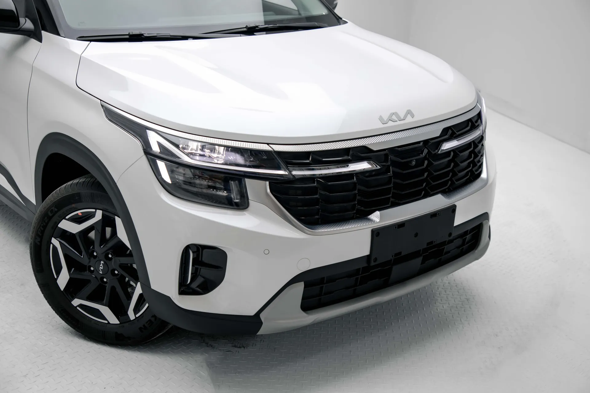 كيا سيلتوس 2025 1.5L