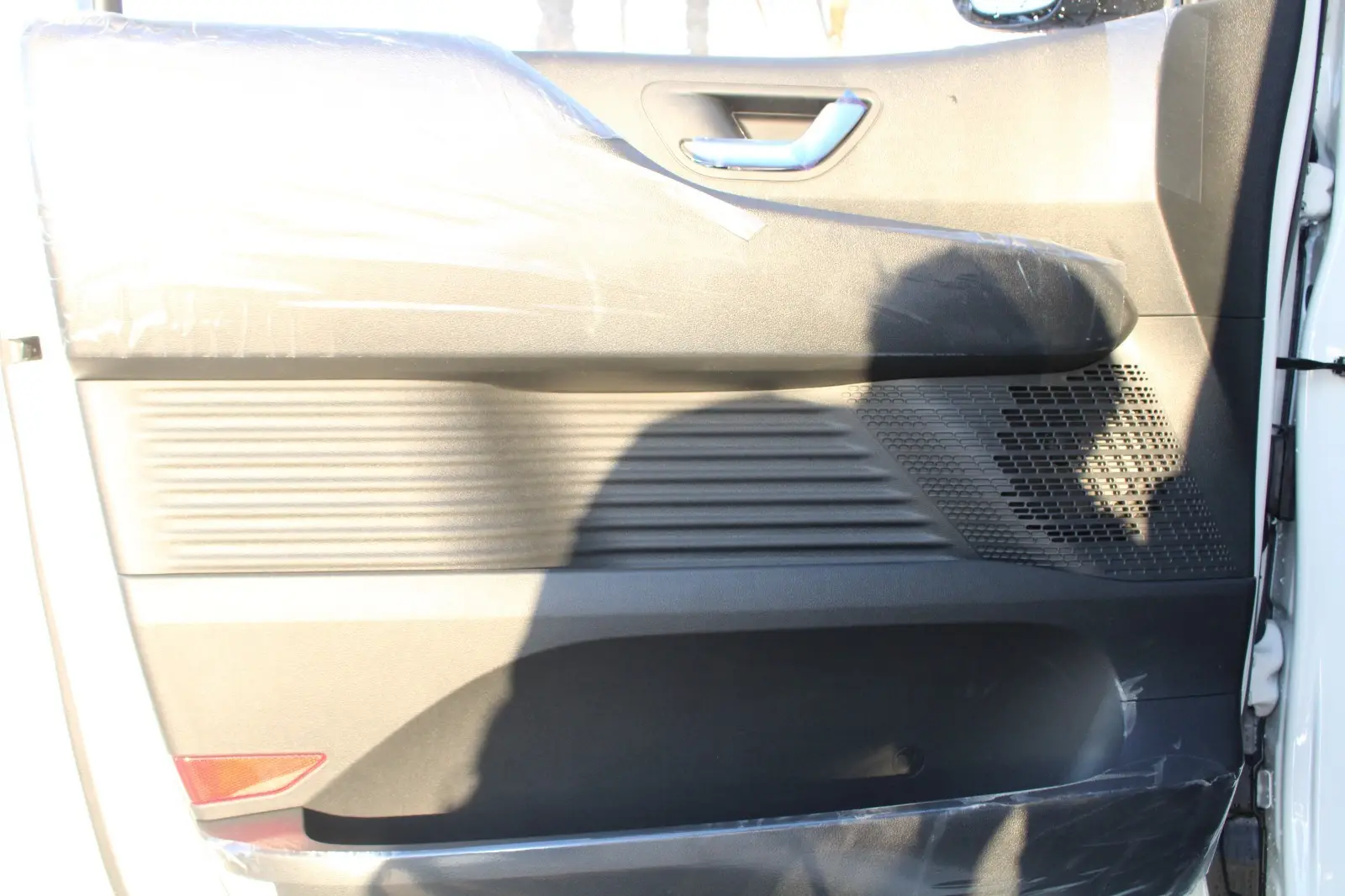 هيونداي ستاريا 2025 3.5L