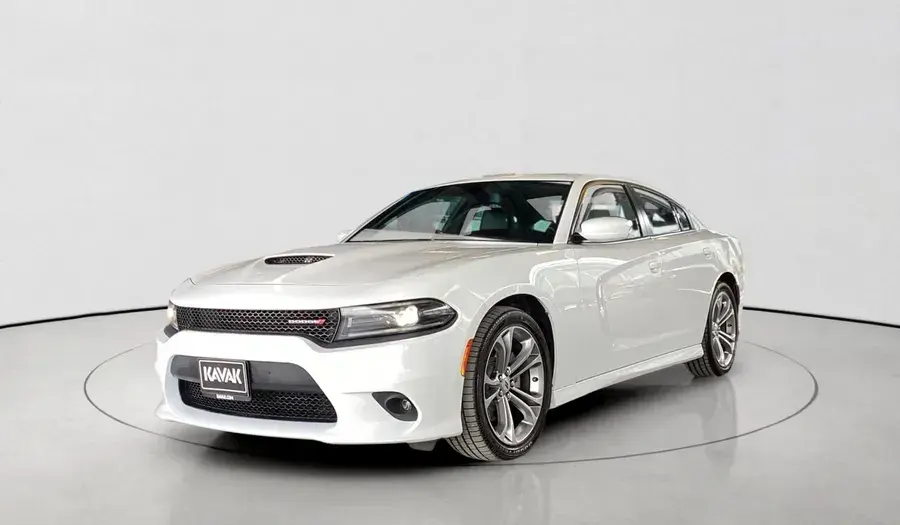 Dodge Charger 2022