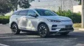 بي واي دي Tang EV 2024 undefinedL