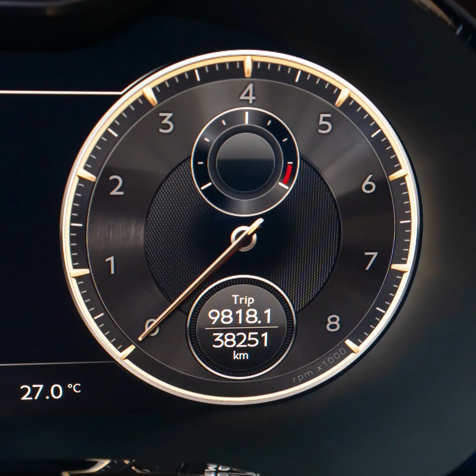 بنتلي فلاينج سبور 2020