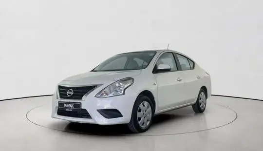 Nissan Sunny 2023