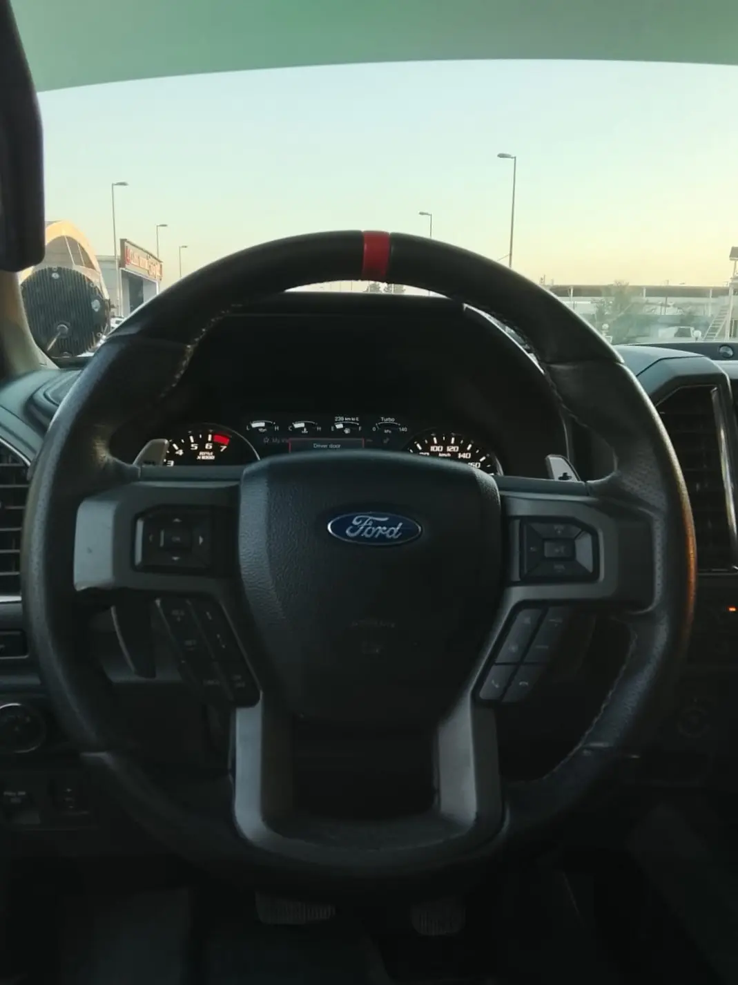 Ford F150 2020 3.5L