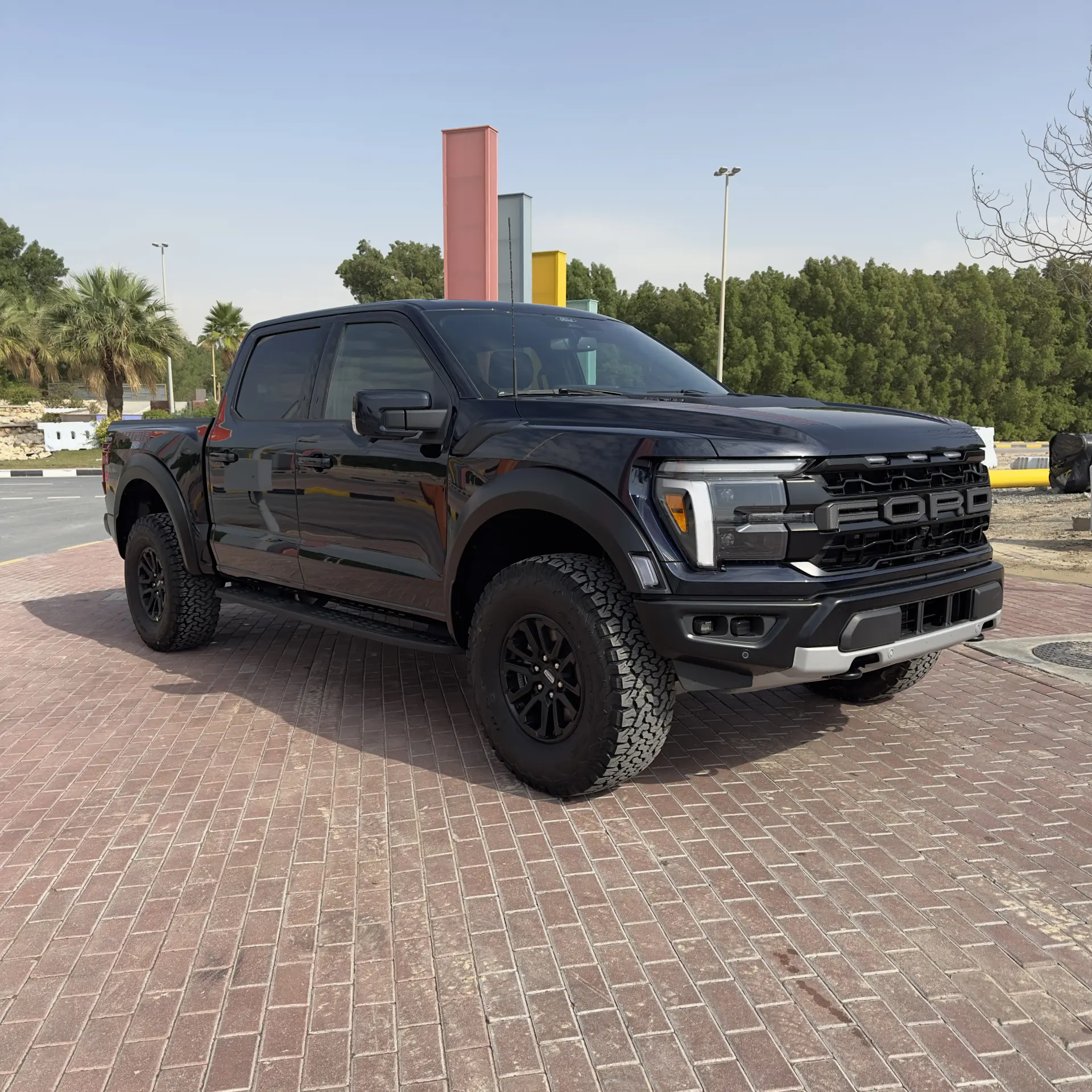 فورد F150 2025 3.5L