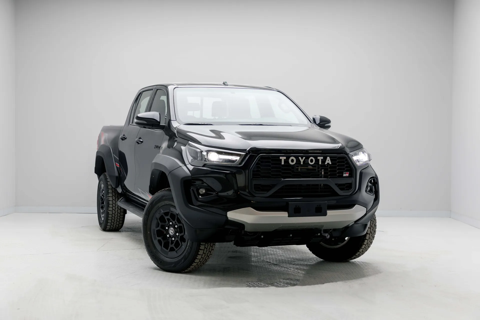 Toyota Hilux 2026
