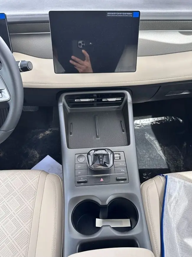 بي واي دي Qin Plus 2025 1.5L