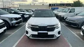 Kia Seltos 2025 1.5L
