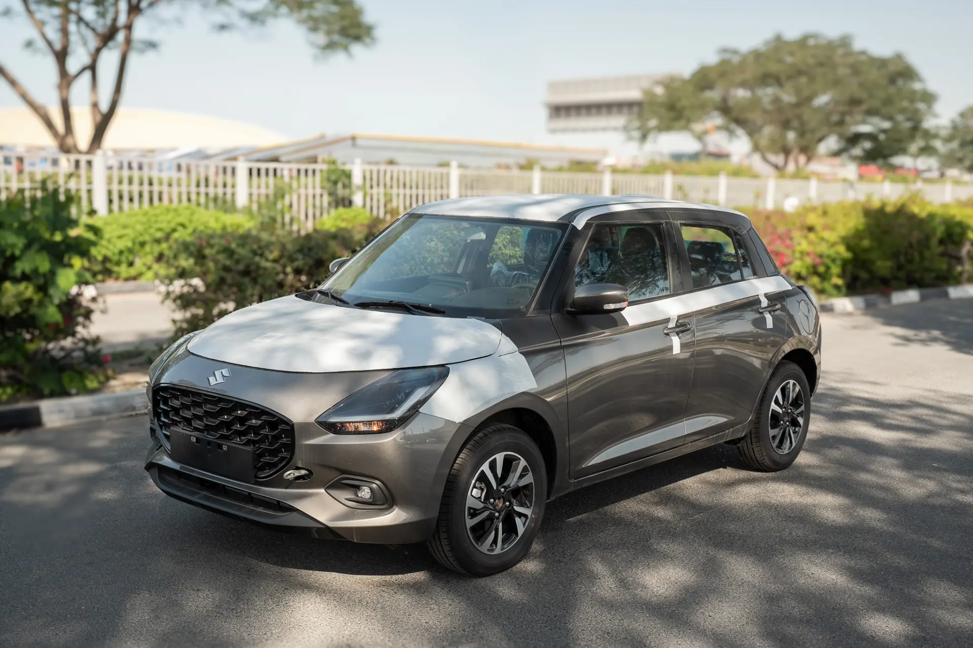 Suzuki Swift 2026 1.2L